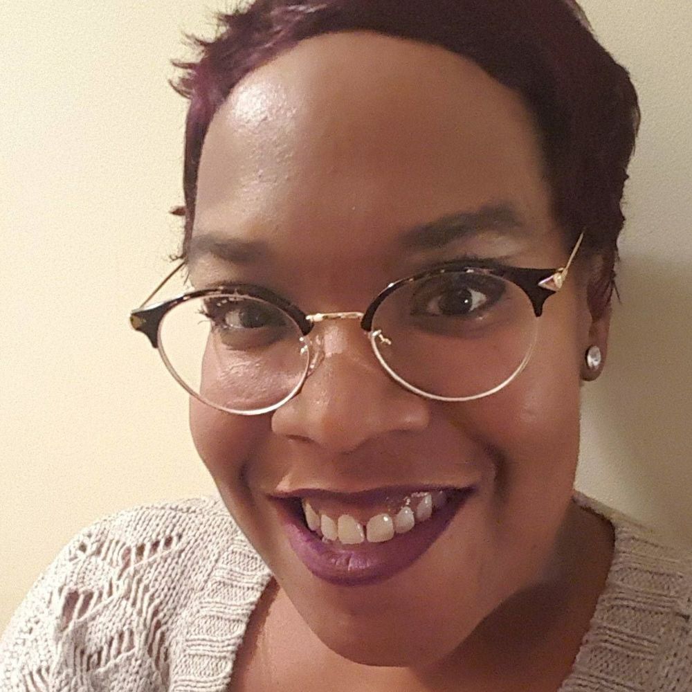 Meet your Posher, Terrinda
